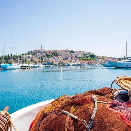 Major Near Vrsar And Lim Fjord