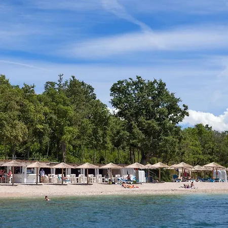 Villa Major Near Vrsar And Lim Fjord Marasi