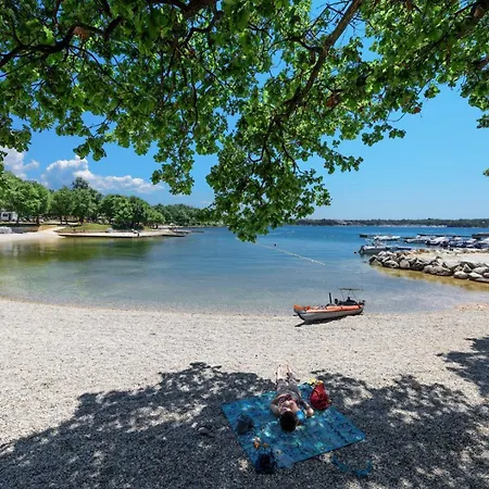 Major Near Vrsar And Lim Fjord * Marasi