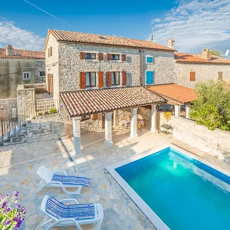 Major Near Vrsar And Lim Fjord