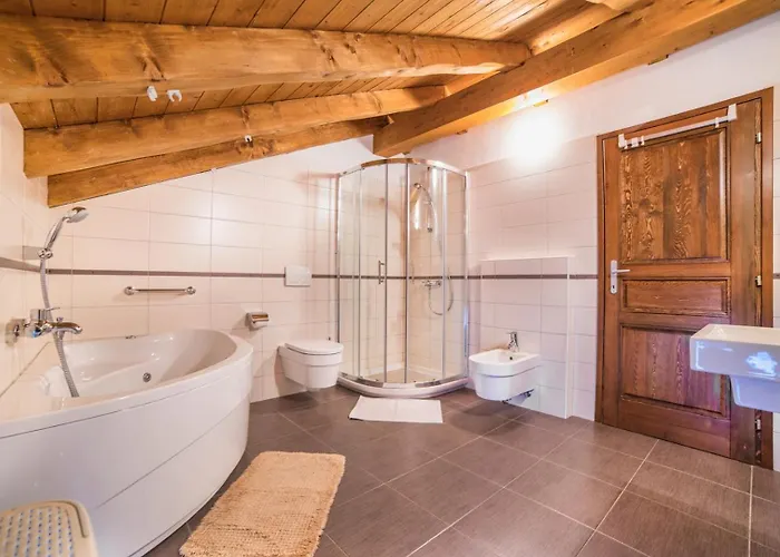 Major Near Vrsar And Lim Fjord *