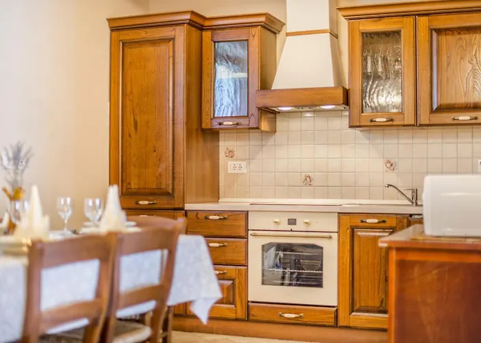 Villa Major Near Vrsar And Lim Fjord Marasi