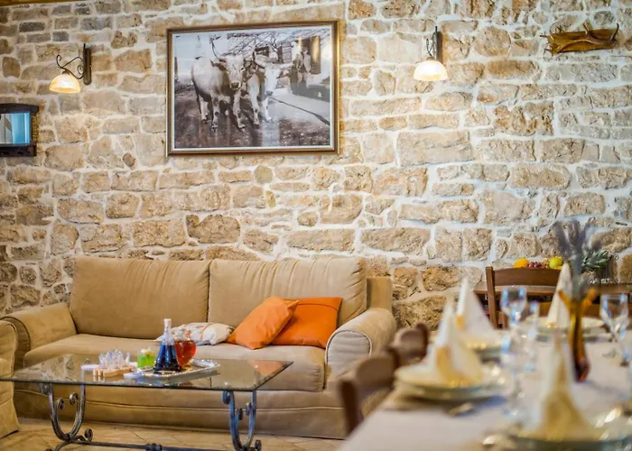 Major Near Vrsar And Lim Fjord * Marasi