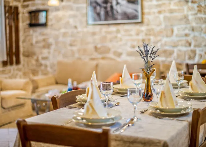 Major Near Vrsar And Lim Fjord *